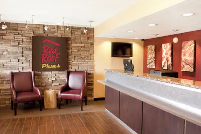 Photo 3 - Red Roof Inn PLUS+ Ann Arbor - U of Michigan North