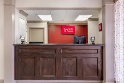 Photo 5 - Red Roof Inn Dunn