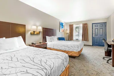 Photo 2 - Best Western Royal Inn
