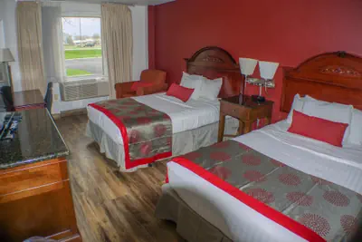 Photo 3 - Albert Lea Inn and Suites