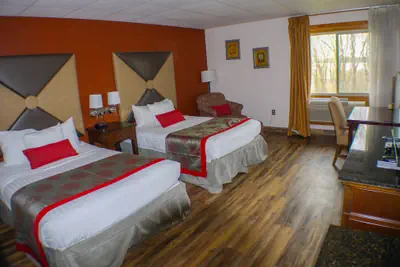 Photo 4 - Albert Lea Inn and Suites