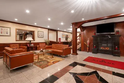 Photo 2 - Albert Lea Inn and Suites