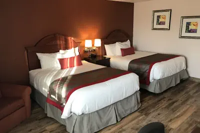 Photo 5 - Albert Lea Inn and Suites