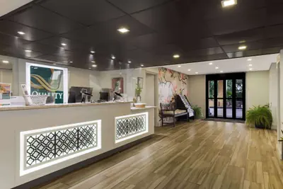 Photo 3 - Quality Inn Coliseum