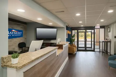 Photo 4 - Baymont by Wyndham Fayetteville NC