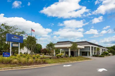 Photo 2 - Baymont by Wyndham Fayetteville NC
