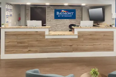 Photo 5 - Baymont by Wyndham Fayetteville NC