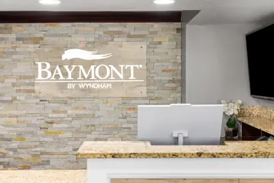 Photo 4 - Baymont by Wyndham Fayetteville NC