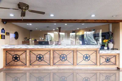 Photo 2 - Boerne Inn and Suites