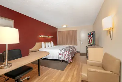 Photo 5 - Red Roof Inn Mystic - New London