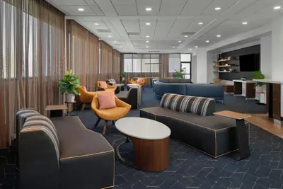 Photo 3 - Courtyard by Marriott Cypress Anaheim/Orange County