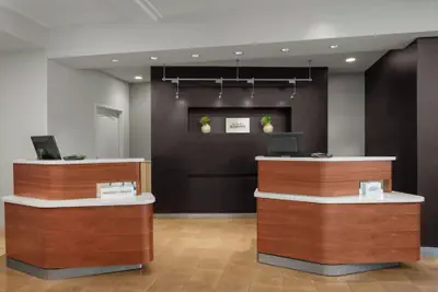 Photo 4 - Courtyard by Marriott Cypress Anaheim/Orange County