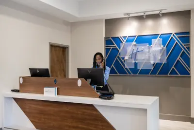 Photo 3 - Holiday Inn Express & Suites Greensboro-(I-40 Wendover) by IHG
