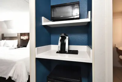 Photo 5 - Holiday Inn Express & Suites Greensboro-(I-40 Wendover) by IHG