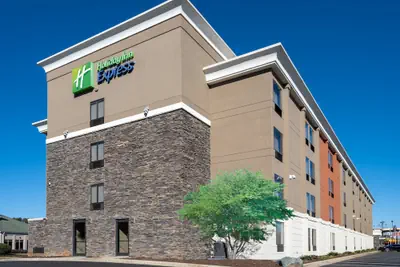 Photo 2 - Holiday Inn Express & Suites Greensboro-(I-40 Wendover) by IHG