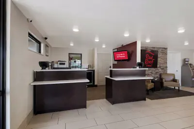 Photo 5 - Red Roof Inn Chattanooga - Hamilton Place