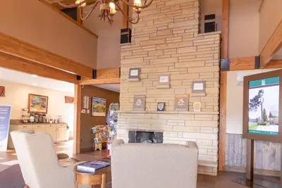Photo 5 - Quality Inn near Rocky Mountain National Park