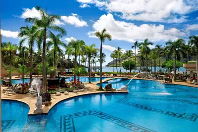Photo 2 - The Royal Sonesta Kaua'i Resort Lihue