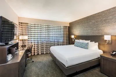 Photo 4 - Handlery Hotel