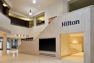 Photo 3 - Hilton Arlington
