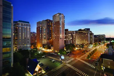 Photo 2 - Hilton Arlington