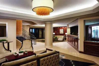 Photo 5 - Hilton Arlington