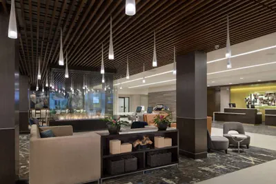 Photo 5 - DoubleTree by Hilton Hotel Syracuse