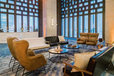 Photo 4 - Sheraton Denver Downtown Hotel