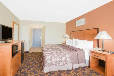 Photo 5 - Days Inn by Wyndham Gettysburg