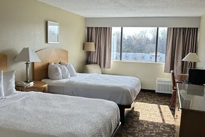 Photo 3 - Days Inn by Wyndham Gettysburg