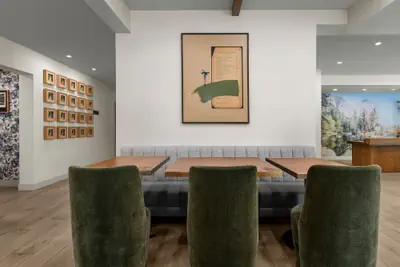 Photo 4 - The Inelle, Oakhurst Yosemite, a Tribute Portfolio Hotel