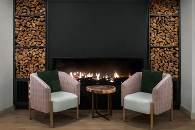 Photo 3 - The Inelle, Oakhurst Yosemite, a Tribute Portfolio Hotel