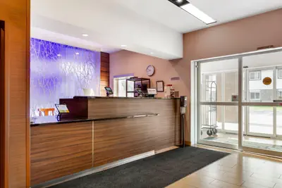 Photo 4 - Comfort Inn & Suites Green Bay Stadium Area