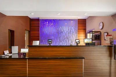 Photo 5 - Comfort Inn & Suites Green Bay Stadium Area