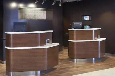 Photo 4 - Courtyard by Marriott Detroit Troy