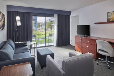 Photo 5 - Courtyard by Marriott Detroit Troy