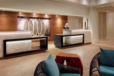 Photo 4 - San Diego Marriott Mission Valley