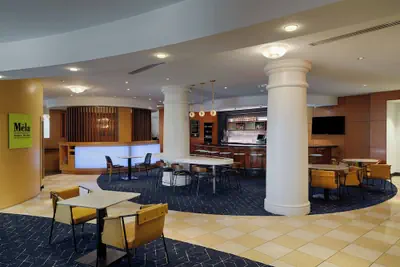 Photo 5 - Courtyard by Marriott Springfield Downtown
