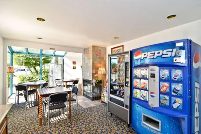 Photo 4 - Americas Best Value Inn Novato Marin Sonoma