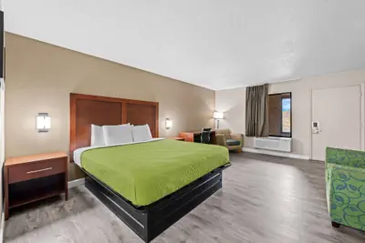 Photo 2 - Econo Lodge Kannapolis - Concord