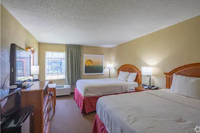 Photo 5 - Days Inn by Wyndham Pauls Valley