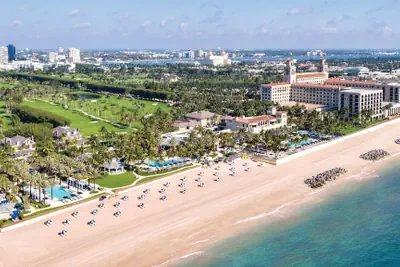 Photo 2 - The Breakers Palm Beach
