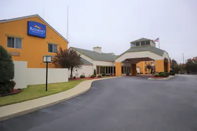 Photo 2 - Baymont by Wyndham Norcross Atlanta