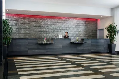 Photo 4 - DoubleTree by Hilton Hotel Miami Airport & Convention Center