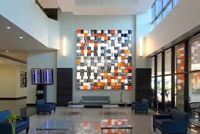 Photo 3 - DoubleTree by Hilton Hotel Miami Airport & Convention Center