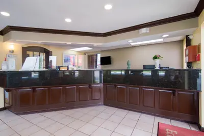 Photo 3 - Econo Lodge Battleboro - Rocky Mount I-95