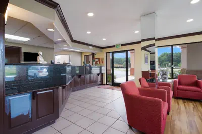 Photo 4 - Econo Lodge Battleboro - Rocky Mount I-95