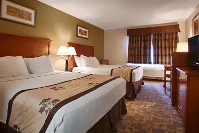 Photo 4 - Best Western Alexandria Inn