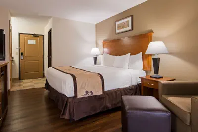 Photo 2 - Best Western Alexandria Inn