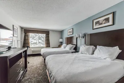 Photo 5 - Best Western Alexandria Inn